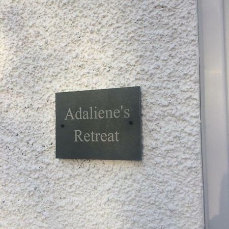 포트리 Adalienes Retreat 빌라 외부 사진