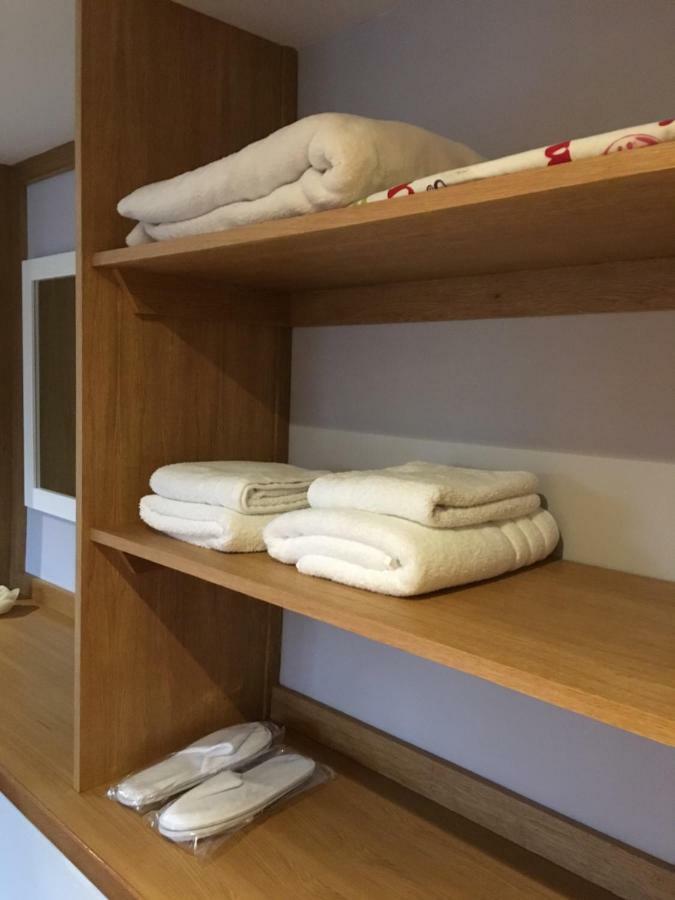 포트리 Adalienes Retreat 빌라 외부 사진